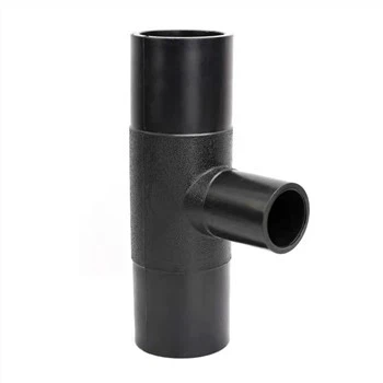 Conector HDPE pe pipe
