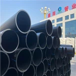 Țeavă PE100 HDPE